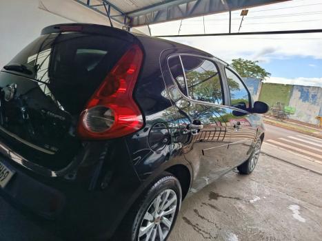 FIAT Palio 1.6 16V 4P FLEX ESSENCE, Foto 3
