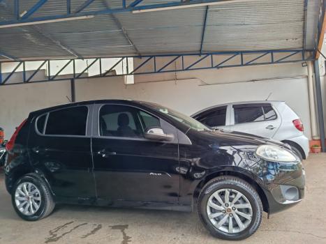 FIAT Palio 1.6 16V 4P FLEX ESSENCE, Foto 4