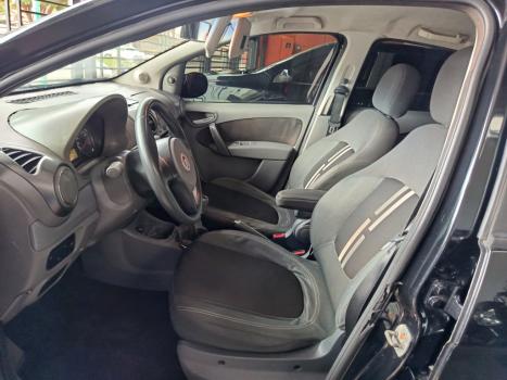 FIAT Palio 1.6 16V 4P FLEX ESSENCE, Foto 5