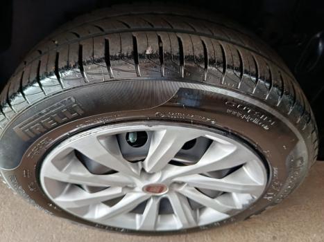 FIAT Palio 1.6 16V 4P FLEX ESSENCE, Foto 7