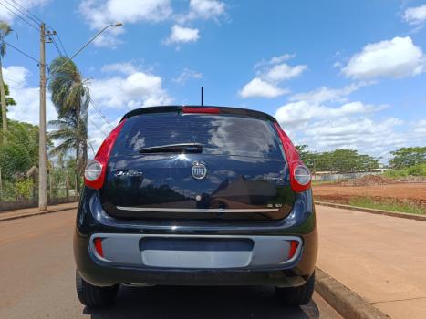 FIAT Palio 1.6 16V 4P FLEX ESSENCE, Foto 2