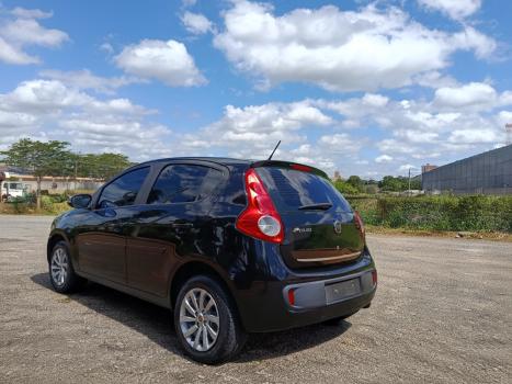 FIAT Palio 1.6 16V 4P FLEX ESSENCE, Foto 4