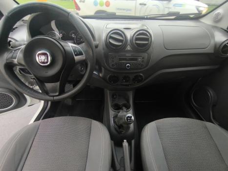 FIAT Palio 1.6 16V 4P FLEX ESSENCE, Foto 5