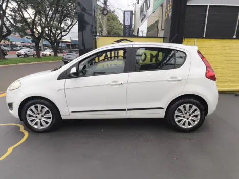 FIAT Palio 1.6 16V 4P FLEX ESSENCE, Foto 7