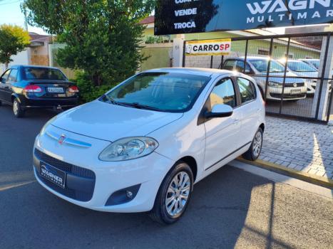 FIAT Palio 1.6 16V 4P FLEX ESSENCE, Foto 1
