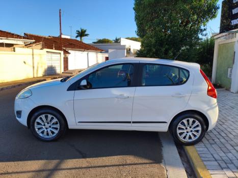 FIAT Palio 1.6 16V 4P FLEX ESSENCE, Foto 4