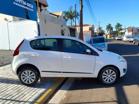 FIAT Palio 1.6 16V 4P FLEX ESSENCE, Foto 5