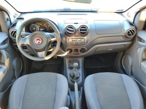 FIAT Palio 1.6 16V 4P FLEX ESSENCE, Foto 6