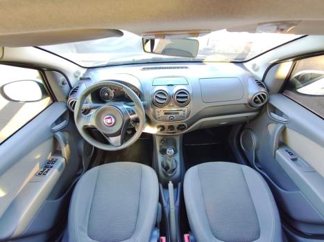 FIAT Palio 1.6 16V 4P FLEX ESSENCE, Foto 7