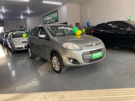 FIAT Palio 1.6 16V 4P FLEX ESSENCE, Foto 1