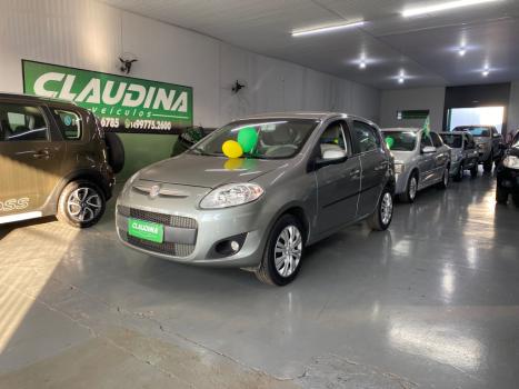 FIAT Palio 1.6 16V 4P FLEX ESSENCE, Foto 2