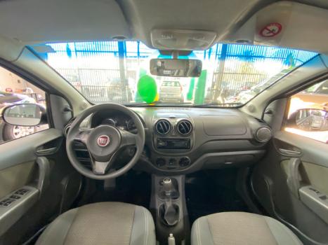 FIAT Palio 1.6 16V 4P FLEX ESSENCE, Foto 3