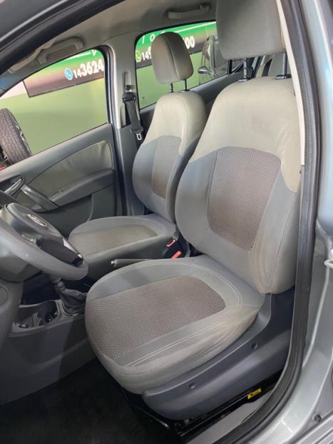 FIAT Palio 1.6 16V 4P FLEX ESSENCE, Foto 4