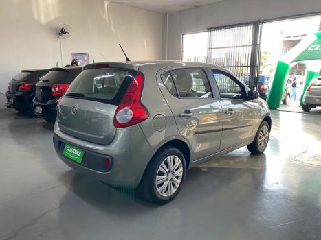 FIAT Palio 1.6 16V 4P FLEX ESSENCE, Foto 5