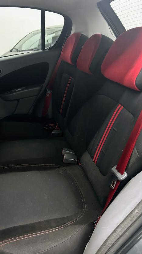 FIAT Palio 1.6 16V 4P FLEX SPORTING, Foto 11