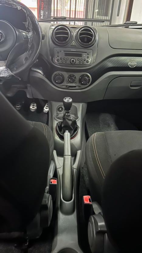 FIAT Palio 1.6 16V 4P FLEX SPORTING, Foto 9