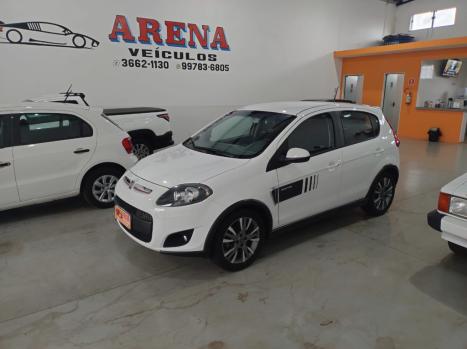 FIAT Palio 1.6 16V 4P FLEX SPORTING, Foto 1