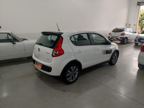 FIAT Palio 1.6 16V 4P FLEX SPORTING, Foto 3