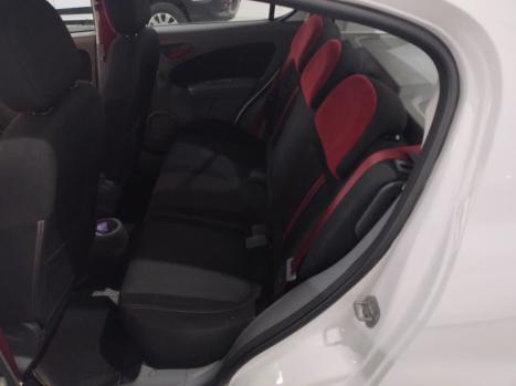 FIAT Palio 1.6 16V 4P FLEX SPORTING, Foto 5