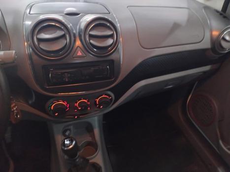FIAT Palio 1.6 16V 4P FLEX SPORTING, Foto 7