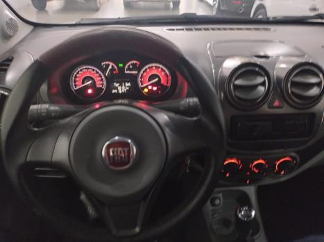 FIAT Palio 1.6 16V 4P FLEX SPORTING, Foto 8