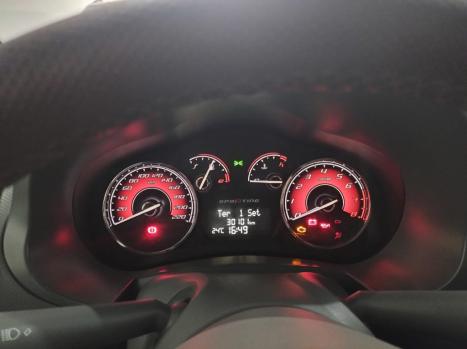 FIAT Palio 1.6 16V 4P FLEX SPORTING, Foto 9