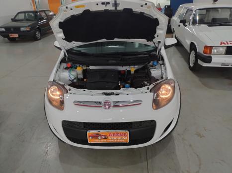 FIAT Palio 1.6 16V 4P FLEX SPORTING, Foto 10