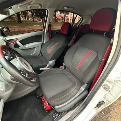 FIAT Palio 1.6 16V 4P FLEX SPORTING, Foto 5