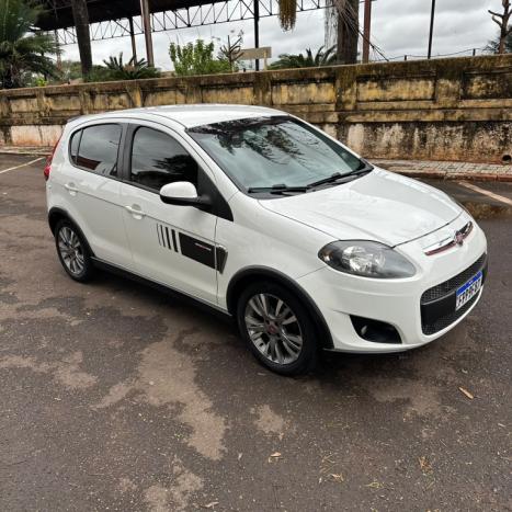 FIAT Palio 1.6 16V 4P FLEX SPORTING, Foto 8