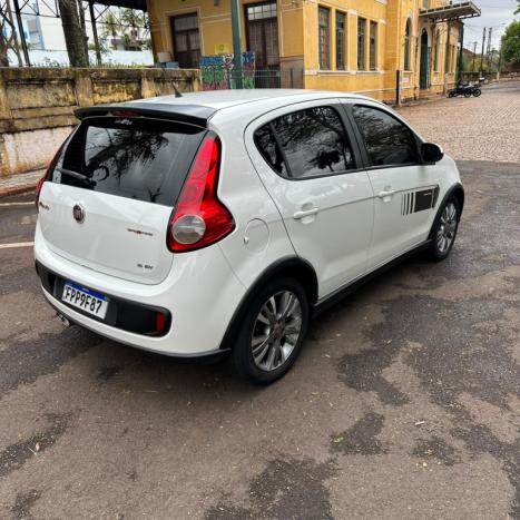 FIAT Palio 1.6 16V 4P FLEX SPORTING, Foto 9