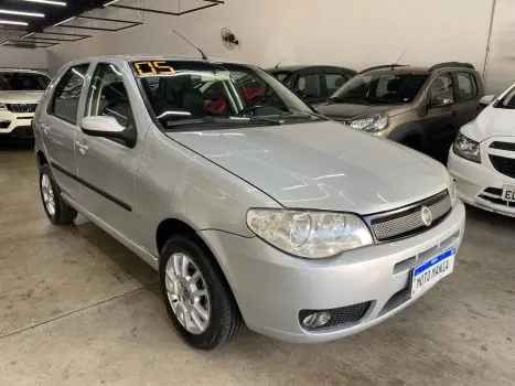 FIAT Palio 1.8 4P HLX, Foto 2