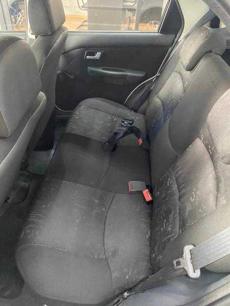 FIAT Palio 1.8 4P HLX, Foto 7