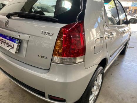 FIAT Palio 1.8 4P HLX, Foto 10