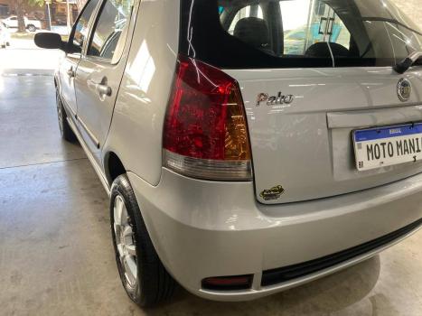 FIAT Palio 1.8 4P HLX, Foto 11