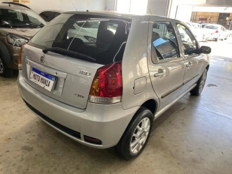 FIAT Palio 1.8 4P HLX, Foto 13