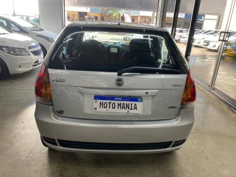 FIAT Palio 1.8 4P HLX, Foto 14