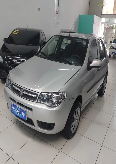 FIAT Palio , Foto 1