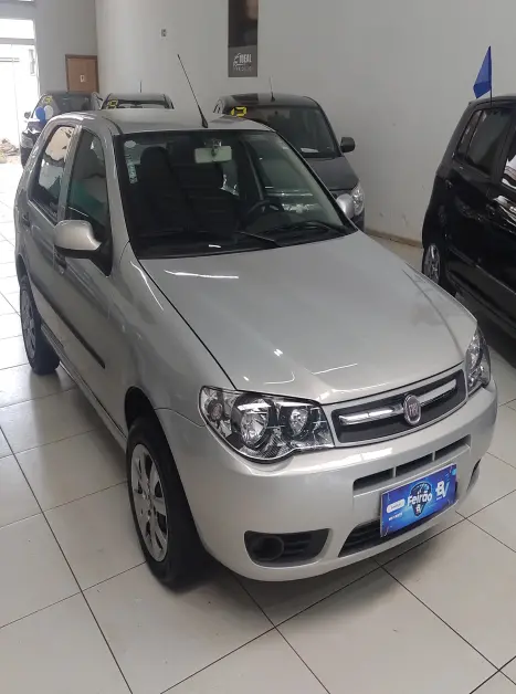 FIAT Palio , Foto 2