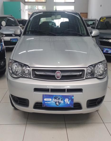 FIAT Palio , Foto 3