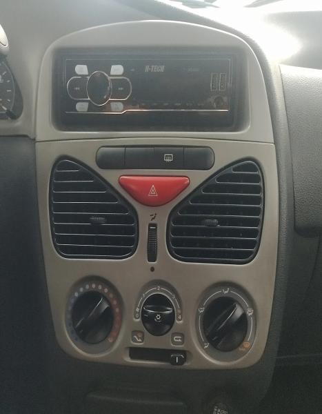 FIAT Palio , Foto 8