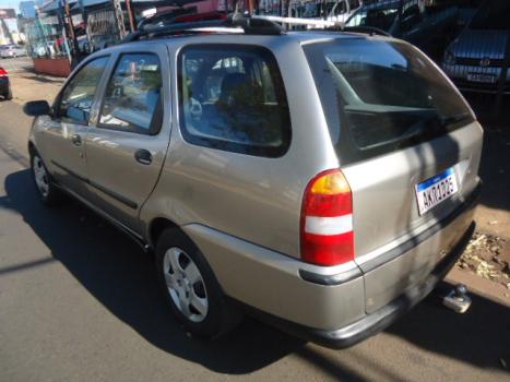 FIAT Palio Weekend 1.3 16V 4P ELX, Foto 5