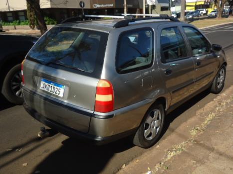 FIAT Palio Weekend 1.3 16V 4P ELX, Foto 6