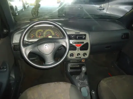 FIAT Palio Weekend 1.6 4P ADVENTURE, Foto 4