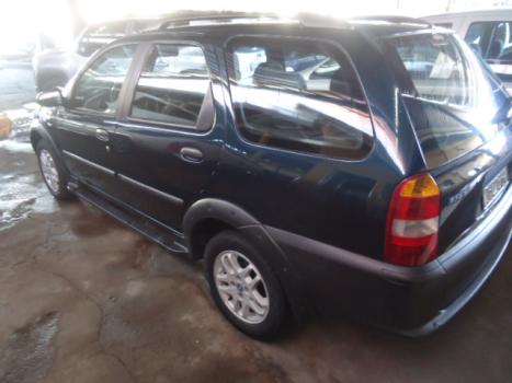 FIAT Palio Weekend 1.6 4P ADVENTURE, Foto 5