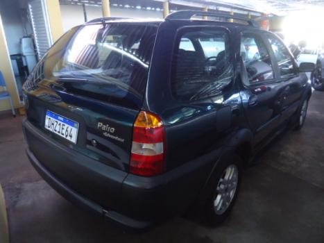 FIAT Palio Weekend 1.6 4P ADVENTURE, Foto 6