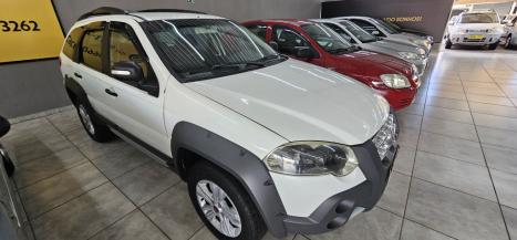 FIAT Palio Weekend 1.8 16V 4P FLEX ADVENTURE LOCKER, Foto 1
