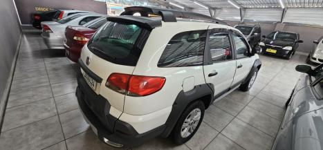 FIAT Palio Weekend 1.8 16V 4P FLEX ADVENTURE LOCKER, Foto 2