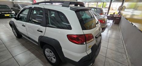 FIAT Palio Weekend 1.8 16V 4P FLEX ADVENTURE LOCKER, Foto 3
