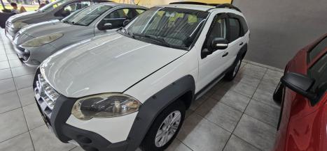 FIAT Palio Weekend 1.8 16V 4P FLEX ADVENTURE LOCKER, Foto 4