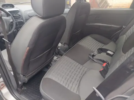 FIAT Palio Weekend 1.8 16V 4P FLEX ADVENTURE DUALOGIC AUTOMATIZADO, Foto 3 FIAT Palio Weekend 1.8 16V 4P FLEX ADVENTURE DUALOGIC AUTOMATIZADO, Foto 3